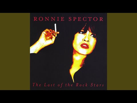All I Want - Ronnie Spector
