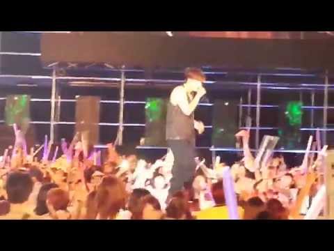 140322 [FANCAM] 2PM - HEC Kpop Festival in Vietnam