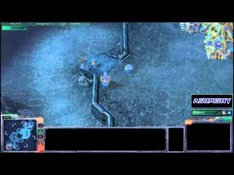 White-Ra vs. Jinro g3 - StarCraft 2 Commentary (#323)