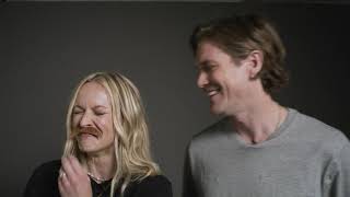 Movember — The Last Photo