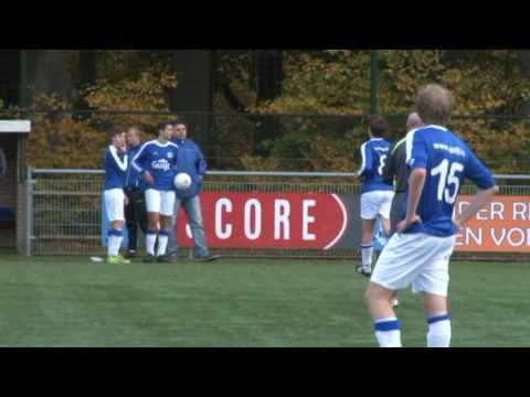 Samenvatting Veluwezoom - SC Valburg