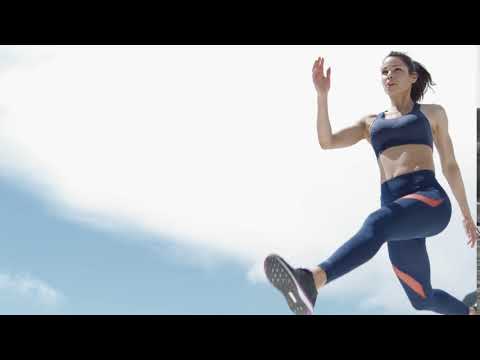 Shock Absorber Sujetador deportivo Ultimate Fly Bra