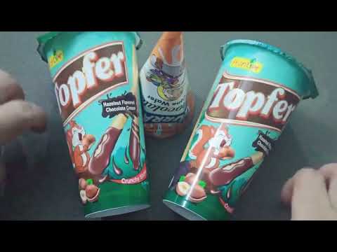 🍫Cone chocolate🍦, chocolate sticks 🍫| Kids videos | Raisa's vlogs |