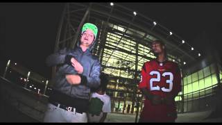 The Krown Feat Ice BurgandyBSM - Get It Done Shot by @editz eye2eye