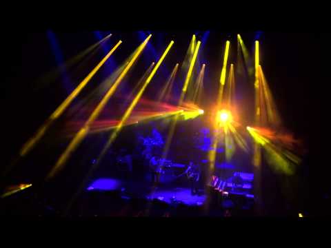Umphrey's McGee - Wappy Sprayberry - 1/16/15 - Beacon Theater