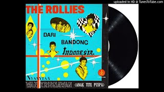 Download lagu THE ROLLIES - kaseh ibu (1967) mp3