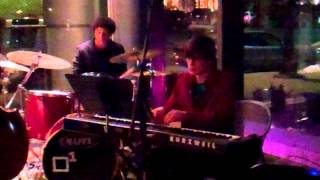 3 First Friday Jazz Nights - Cafe 110 - Omaha, NE