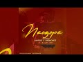 Marioo Ft. Harmonize - Naogopa ( Instrumental) African vibes