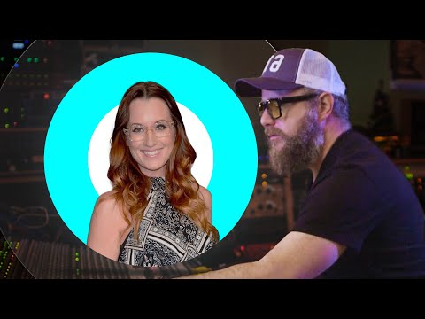 Inside the Mix | F. Reid Shippen deconstructs 'Afterlife' by Ingrid Michaelson [Trailer]