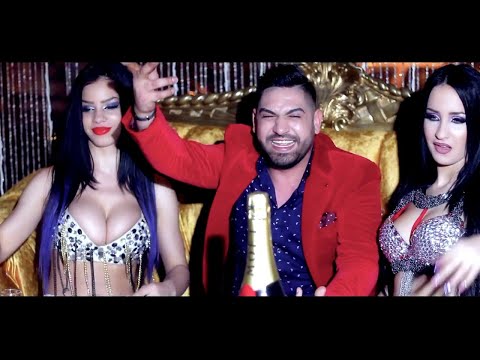 ROBERTO HAPPY  - CA BOIERII  (OFICIAL VIDEO 2017 )