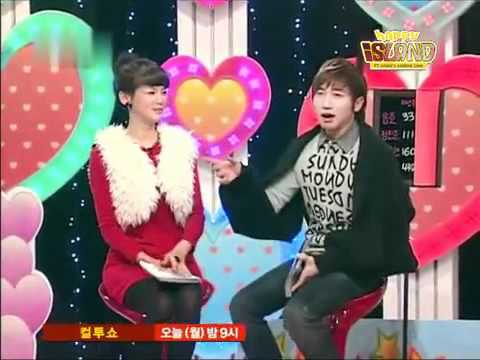 091226 Idol Maknae Rebellion Ep8 Eng Subbed [1/6]