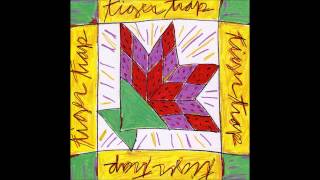 tiger trap - self titled full album