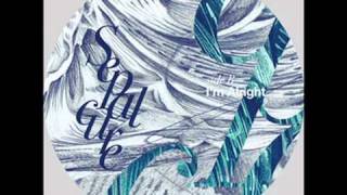 Sepalcure - I'm Alright [SEP001]