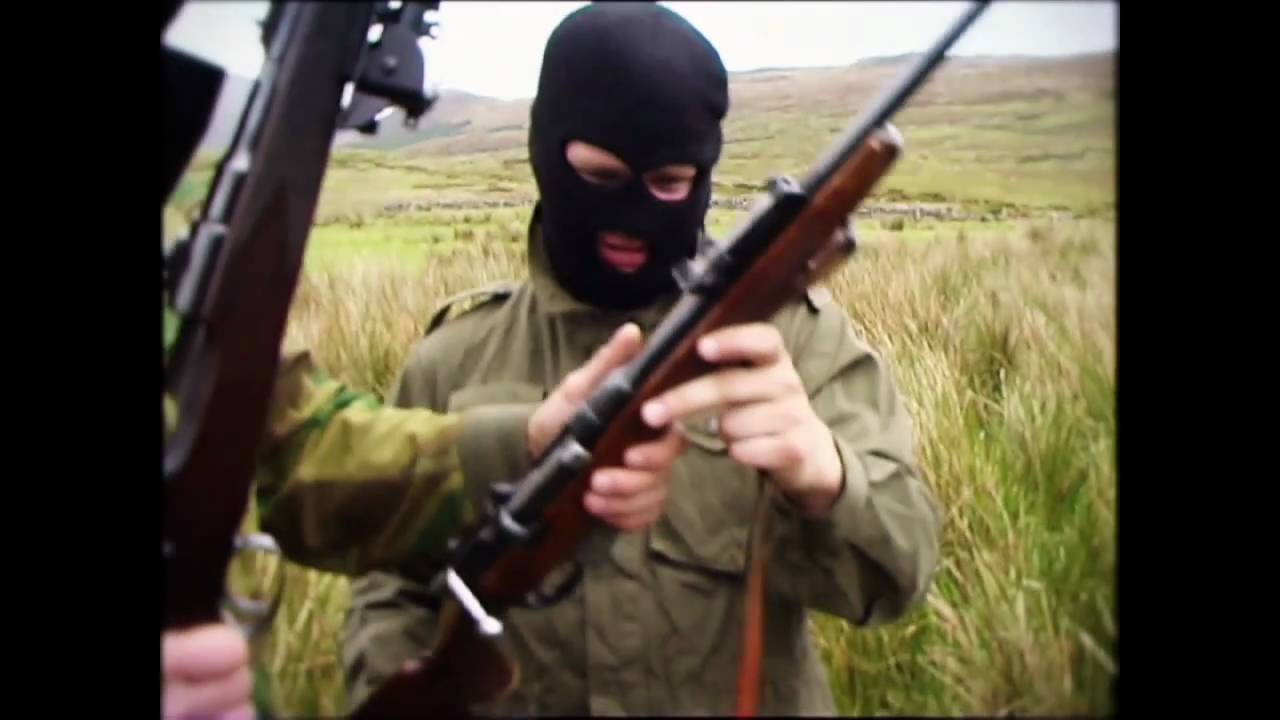 Blooded Movie 2011- Gun Chase.mov