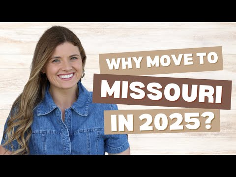 Why Everyone’s Moving to Southern Missouri in 2025 | 5 Big Reasons to Consider the Ozarks