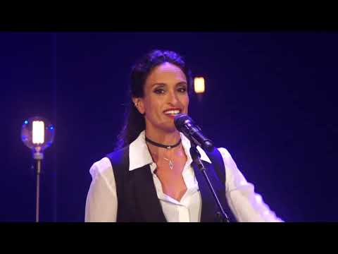 Noa (Achinoam Nini) Afterallogy World Premiere Live - Begins at 14'40"