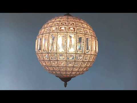 Превью видео