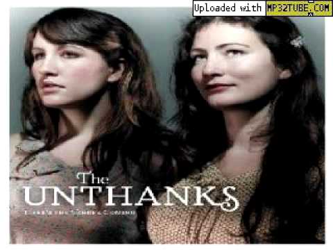 The Unthanks - Sad February