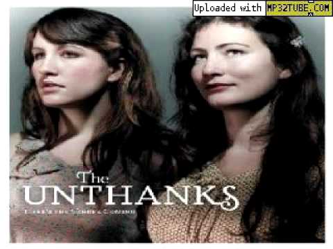 Sad February - The Unthanks