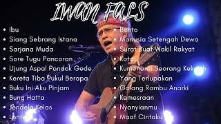 Download lagu IWAN FALS FULL ALBUM TERBARU 2022 - TANPA IKLAN mp3 Download lagu IWAN FALS FULL ALBUM TERBARU 2022 - TANPA IKLAN mp3