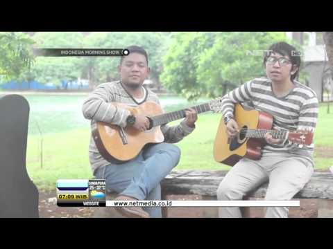 Profil Duo Akustik, Senar Senja