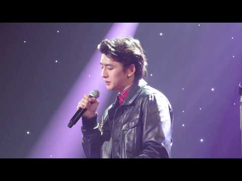 171114 She - 잔나비 (JANNABI) @ 올댓뮤직 원주 치악체육관