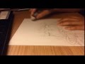 [Manga] Citrus - Yuzu Drawing 