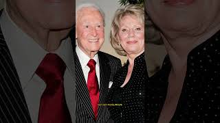Bob Barker Beautiful Family And Sad Death #family #shortvideo #rip  #celebrity