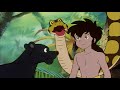 LIBRO DE LA SELVA Toda La Película Para Niños En Español JUNGLE BOOK TOONS FOR KIDS ES