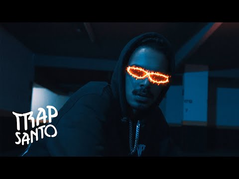 Trap Santo #1 SANTINI - Sauce Feeling (prod. Fabricio Caos) (Official Video)