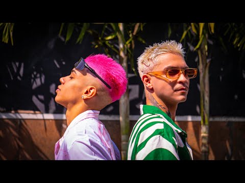 Colocadinha - MC Tato e Jall