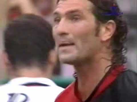 10.04.2005. Torneo Clausura 2005. Fecha 08. Ñewells Old Boys - River Plate