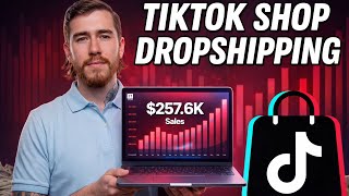 How To Start TikTok Shop Dropshipping (Full Beginner Guide)