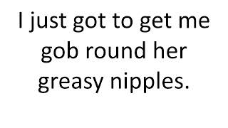 Macc Lads   Sweaty Betty