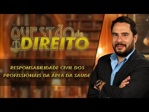 Civil liability of healthcare professionals - Legal Question 214