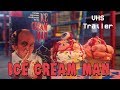 Ice Cream Man (1995) - VHS Trailer