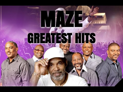 MAZE GREATEST HITS