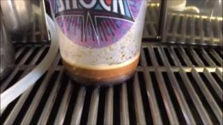 WMF 2000S  Espresso Latte Cappuccino Super Automatic Machine Demo Video