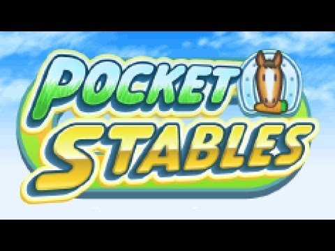 Trailer de Pocket Stables
