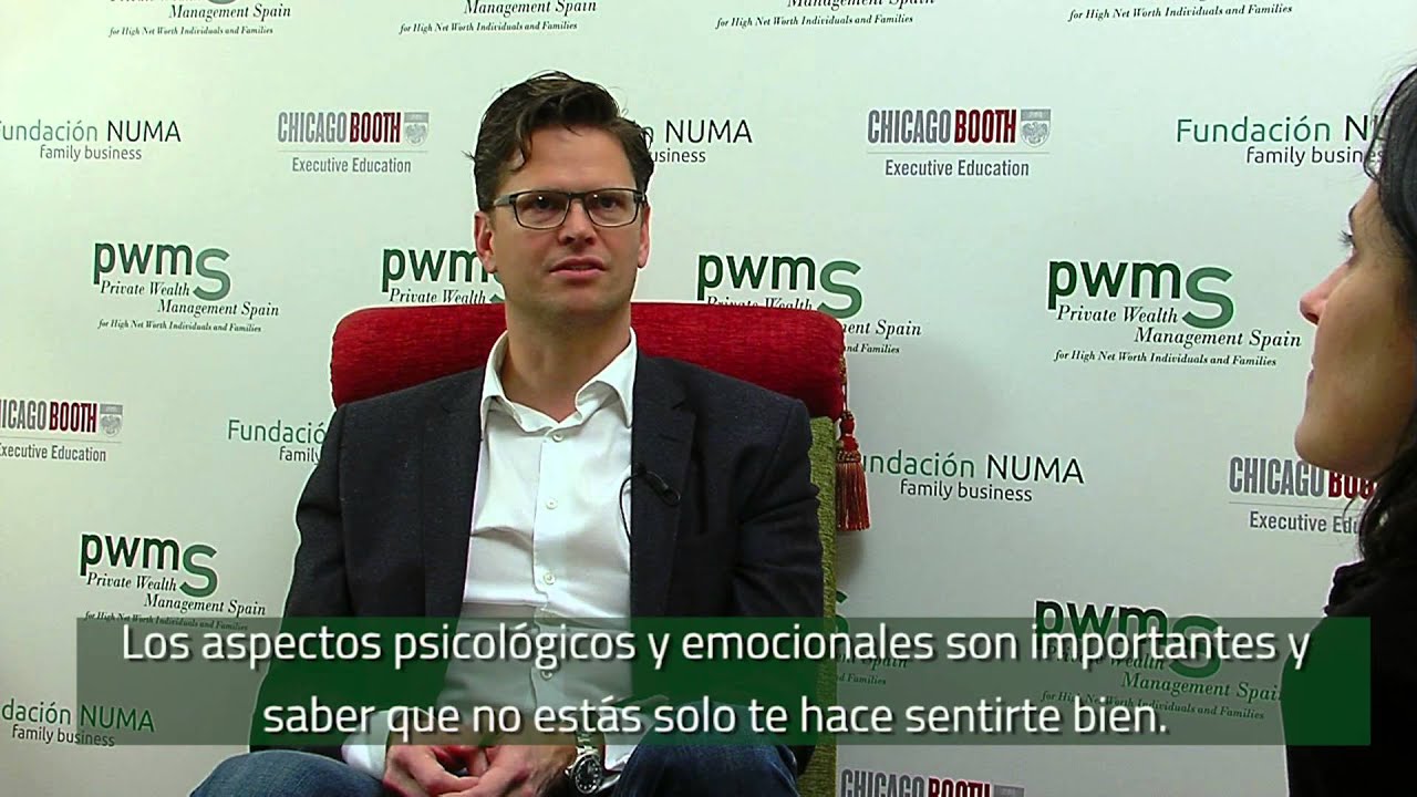 Ventajas del PWMS - Alexander Arnbäck