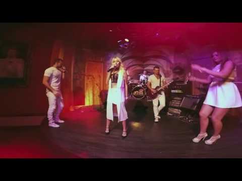 Sankideda band - Live covers from Dubai (Czar club 2017)