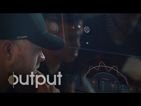 The Glitch Mob producing with MOVEMENT