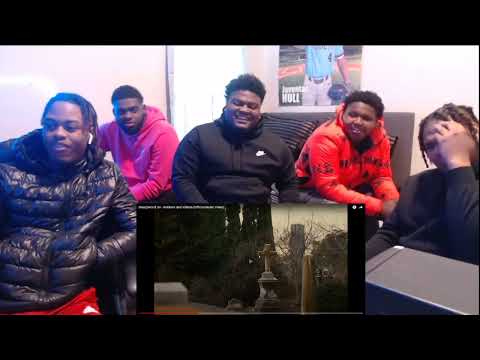 SleazyWorldGo - Robbers and Villians (Official Video) [ Reaction]