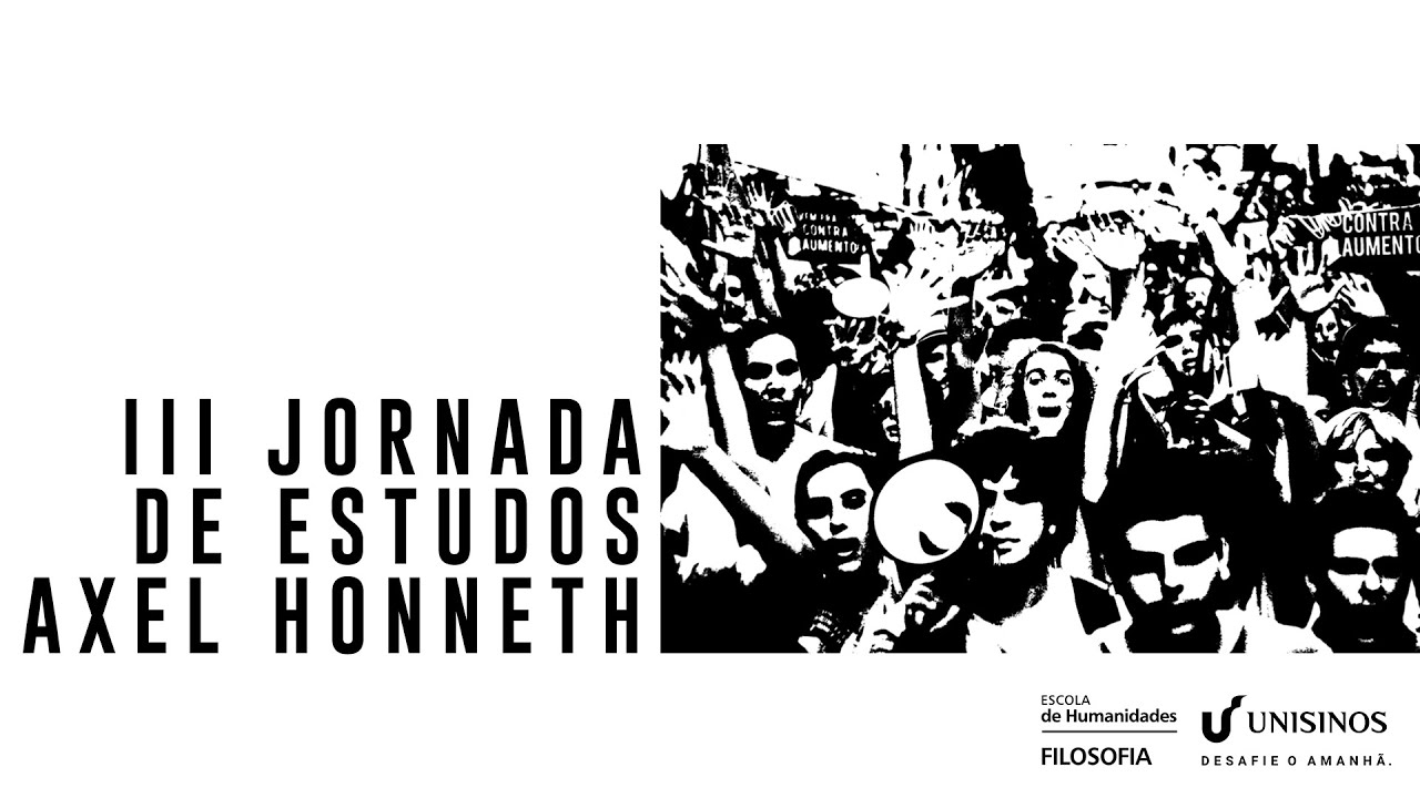Identidade, desejo e reconhecimento: Axel Honneth e a atualidade da filosofia de Hegel