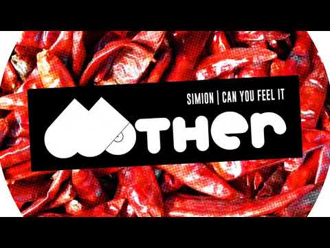 Can You Feel It - Simion