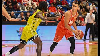 מחזור 14, משחק מלא: הפועל תל אביב - אליצור נתניה