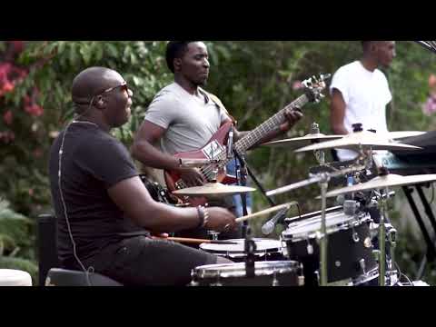 BIRD LAND - Cover -  Nairobi Horns Project - Live At The Tamarind Tree - Official Video