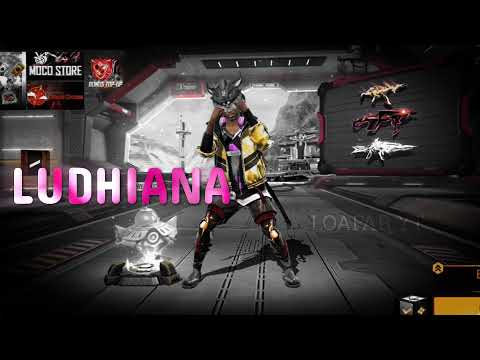 LUDHIANA CITY 😈 || FF EDIT(XML) LINK IN DESCRIPTION|| 😈🔥🔥😈 MY CITY TREND || MENTION YOUR CITY TREND