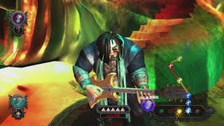 Power Gig - Readers and Writers 100% FC (Legend Difficulty)