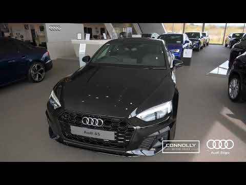 🚘 Audi A5 Sportback S line 35 TDI 🚘